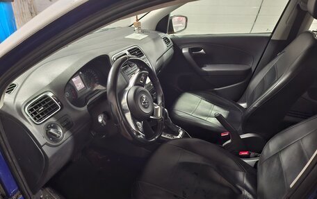 Volkswagen Polo VI (EU Market), 2019 год, 650 000 рублей, 9 фотография