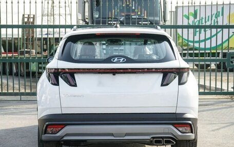 Hyundai Tucson, 2025 год, 3 720 000 рублей, 8 фотография