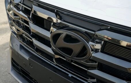 Hyundai Tucson, 2025 год, 3 720 000 рублей, 6 фотография