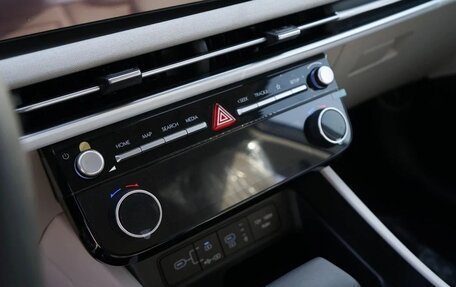 Hyundai Tucson, 2025 год, 3 720 000 рублей, 13 фотография