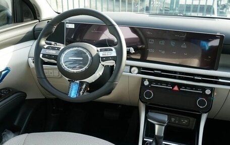 Hyundai Tucson, 2025 год, 3 720 000 рублей, 10 фотография