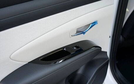 Hyundai Tucson, 2025 год, 3 720 000 рублей, 11 фотография