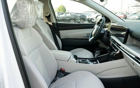 Hyundai Tucson, 2025 год, 3 720 000 рублей, 14 фотография