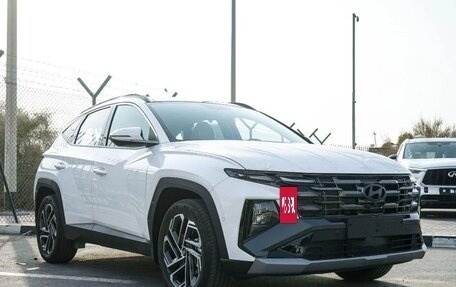 Hyundai Tucson, 2025 год, 3 720 000 рублей, 7 фотография