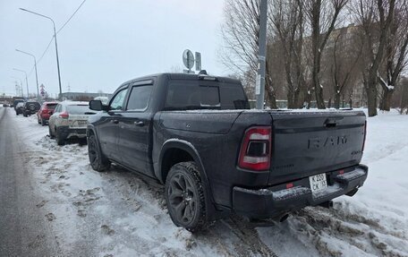 Rambler 1500, 2022 год, 6 800 000 рублей, 3 фотография