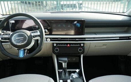 Hyundai Tucson, 2025 год, 3 720 000 рублей, 16 фотография