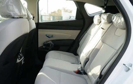 Hyundai Tucson, 2025 год, 3 720 000 рублей, 20 фотография