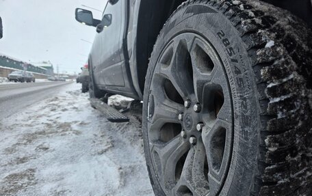 Rambler 1500, 2022 год, 6 800 000 рублей, 5 фотография