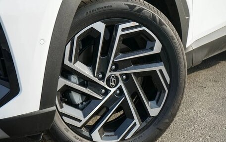 Hyundai Tucson, 2025 год, 3 720 000 рублей, 18 фотография