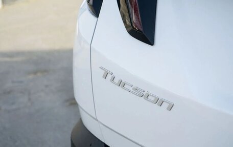 Hyundai Tucson, 2025 год, 3 720 000 рублей, 19 фотография