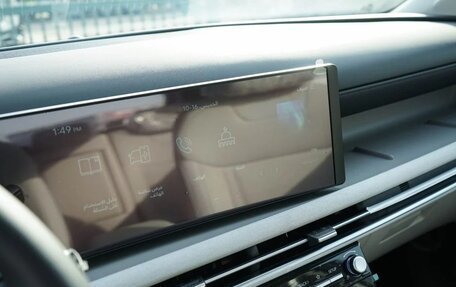 Hyundai Tucson, 2025 год, 3 720 000 рублей, 24 фотография