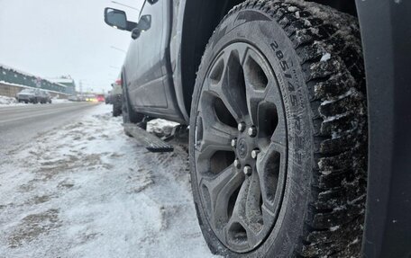 Rambler 1500, 2022 год, 6 800 000 рублей, 6 фотография