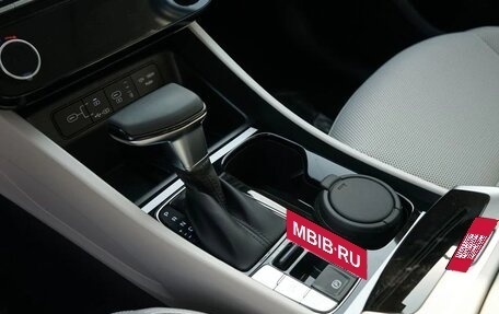 Hyundai Tucson, 2025 год, 3 720 000 рублей, 21 фотография