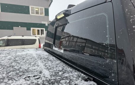 Rambler 1500, 2022 год, 6 800 000 рублей, 20 фотография