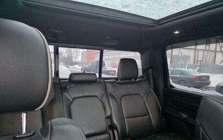 Rambler 1500, 2022 год, 6 800 000 рублей, 18 фотография