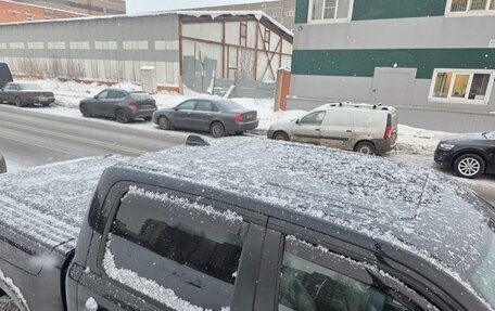 Rambler 1500, 2022 год, 6 800 000 рублей, 14 фотография