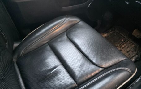 Rambler 1500, 2022 год, 6 800 000 рублей, 19 фотография