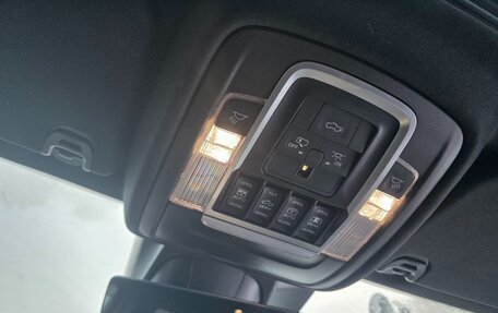 Rambler 1500, 2022 год, 6 800 000 рублей, 16 фотография