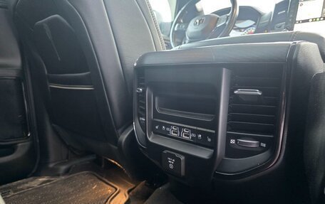 Rambler 1500, 2022 год, 6 800 000 рублей, 21 фотография