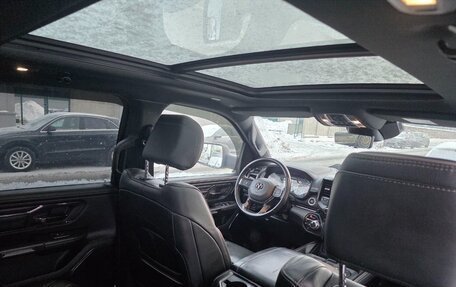 Rambler 1500, 2022 год, 6 800 000 рублей, 24 фотография