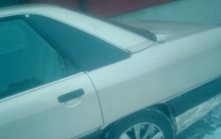 Audi 100, 1989 год, 75 000 рублей, 4 фотография