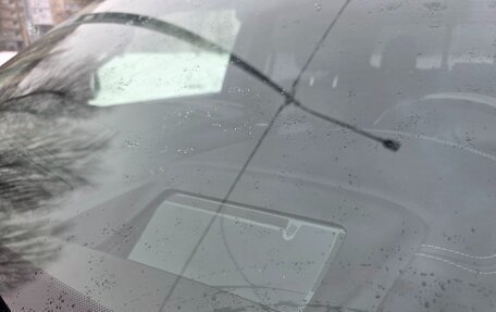 Rambler 1500, 2022 год, 6 800 000 рублей, 25 фотография