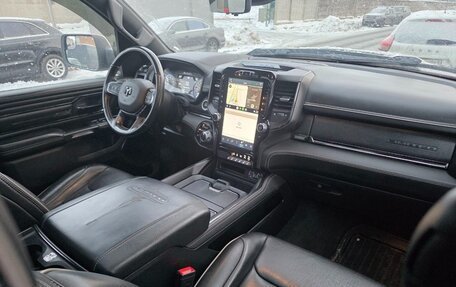 Rambler 1500, 2022 год, 6 800 000 рублей, 23 фотография