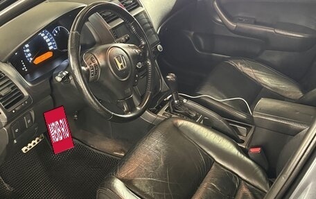 Honda Accord VII рестайлинг, 2006 год, 850 000 рублей, 5 фотография