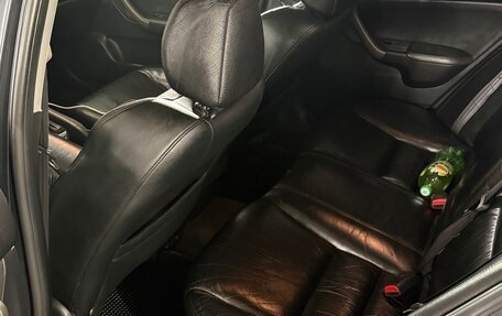 Honda Accord VII рестайлинг, 2006 год, 850 000 рублей, 7 фотография