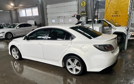 Mazda 6, 2008 год, 870 000 рублей, 2 фотография