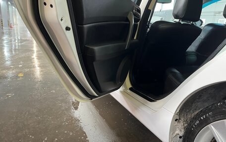 Mazda 6, 2008 год, 870 000 рублей, 10 фотография