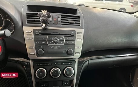 Mazda 6, 2008 год, 870 000 рублей, 5 фотография