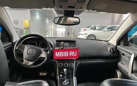 Mazda 6, 2008 год, 870 000 рублей, 4 фотография