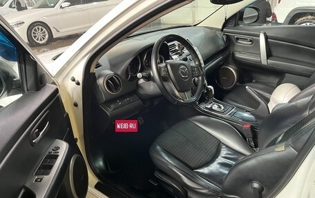 Mazda 6, 2008 год, 870 000 рублей, 7 фотография