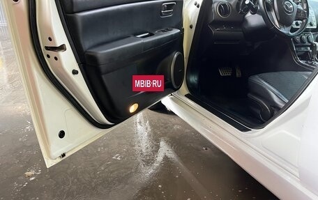 Mazda 6, 2008 год, 870 000 рублей, 11 фотография