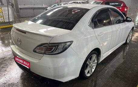 Mazda 6, 2008 год, 870 000 рублей, 3 фотография