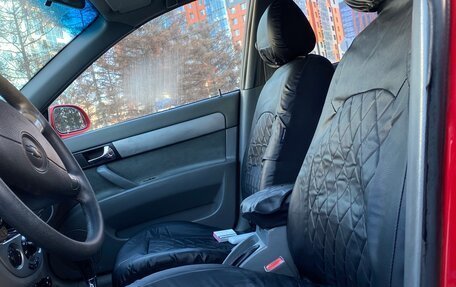 Chevrolet Lacetti, 2005 год, 380 000 рублей, 10 фотография