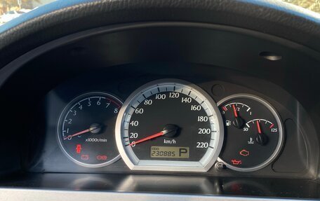 Chevrolet Lacetti, 2005 год, 380 000 рублей, 11 фотография