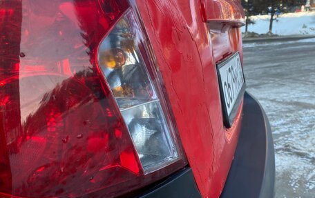 Chevrolet Lacetti, 2005 год, 380 000 рублей, 19 фотография