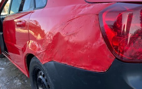 Chevrolet Lacetti, 2005 год, 380 000 рублей, 17 фотография