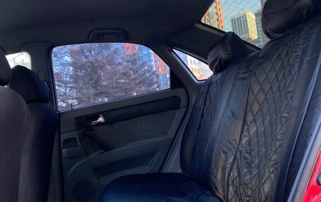 Chevrolet Lacetti, 2005 год, 380 000 рублей, 12 фотография