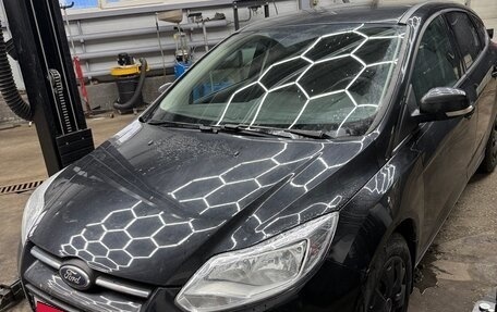 Ford Focus III, 2012 год, 900 000 рублей, 3 фотография