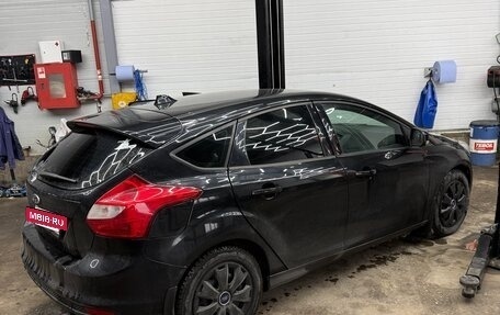 Ford Focus III, 2012 год, 900 000 рублей, 2 фотография