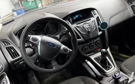Ford Focus III, 2012 год, 900 000 рублей, 6 фотография