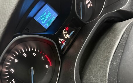 Ford Focus III, 2012 год, 900 000 рублей, 10 фотография