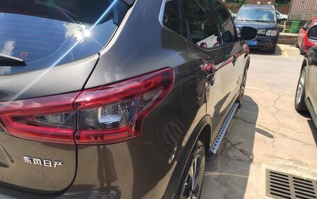 Nissan Qashqai, 2022 год, 2 070 000 рублей, 5 фотография