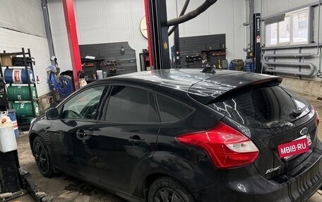 Ford Focus III, 2012 год, 900 000 рублей, 4 фотография