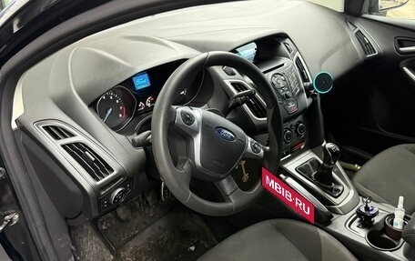 Ford Focus III, 2012 год, 900 000 рублей, 9 фотография