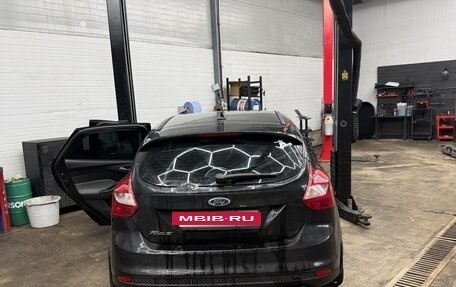 Ford Focus III, 2012 год, 900 000 рублей, 5 фотография