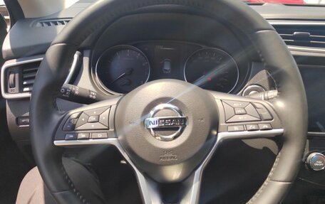 Nissan Qashqai, 2022 год, 2 070 000 рублей, 11 фотография